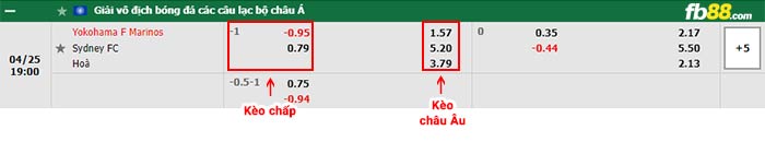 fb88-soi kèo Ascoli vs Cittadella