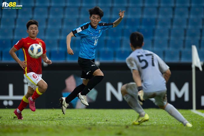 fb88-chi tiết kèo trận đấu Kawasaki Frontale vs Johor Darul