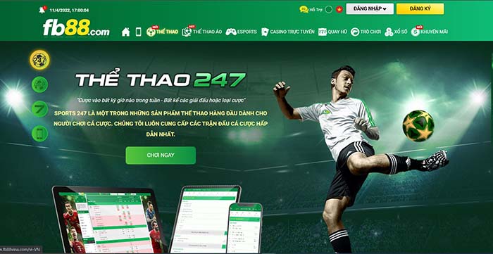 fb88-Nhà cái trực tuyến