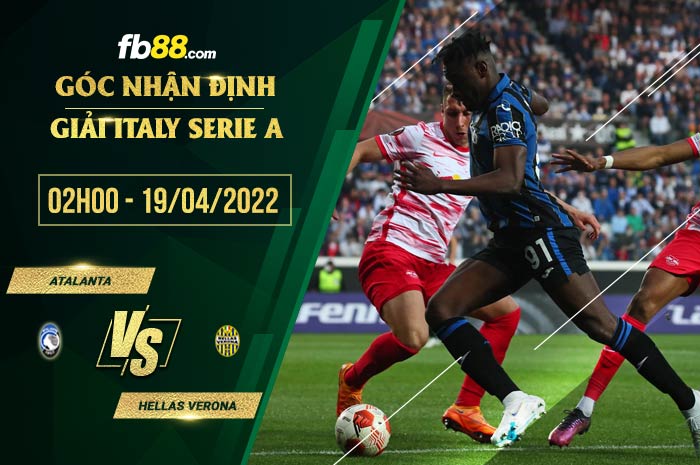 fb88-soi kèo Atalanta vs Hellas Verona