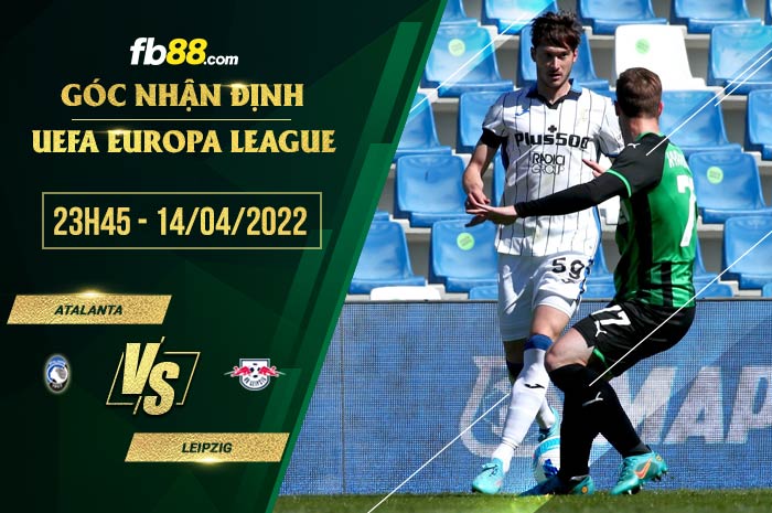 fb88-soi kèo Atalanta vs Leipzig