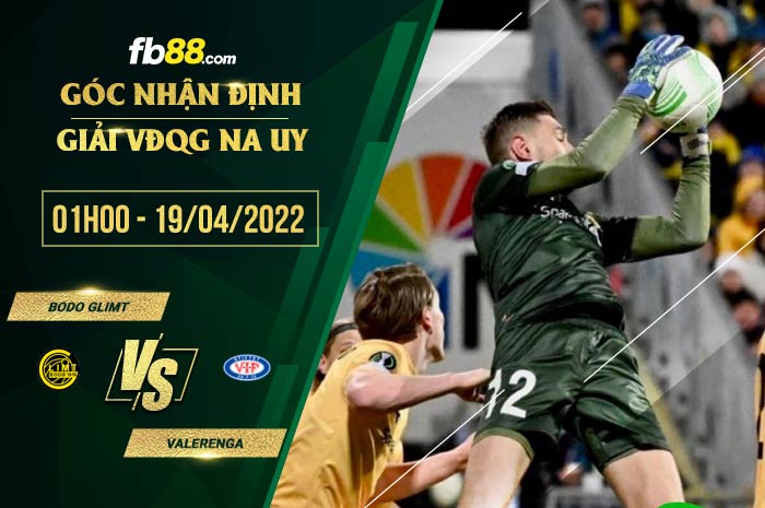 fb88-soi kèo Bodo Glimt vs Valerenga