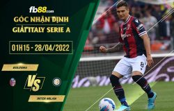 fb88-soi kèo Bologna vs Inter Milan