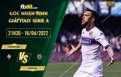 fb88-soi kèo Fiorentina vs Venezia