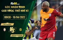 fb88-soi kèo Galatasaray vs Yeni Malatyaspor