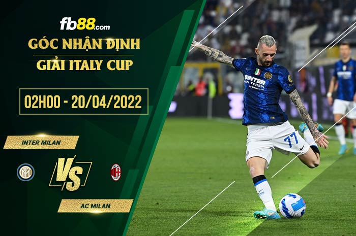 fb88-soi kèo Inter Milan vs AC Milan