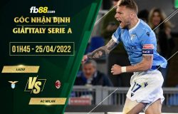fb88-soi kèo Lazio vs AC Milan
