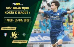 fb88-soi kèo Suwon Bluewings vs Jeonbuk
