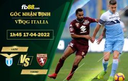 Fb88 soi kèo trận đấu Lazio vs Torino