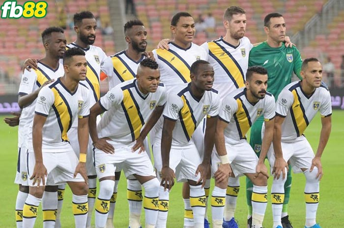 Fb88 tỷ lệ kèo trận đấu Al Duhail vs Al-Taawon