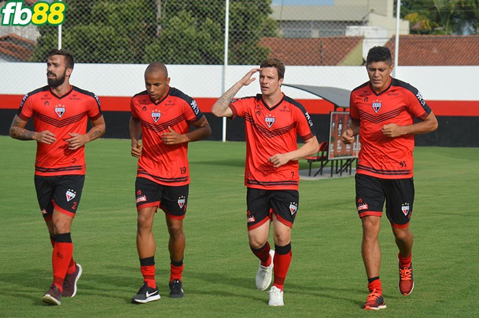 Fb88 tỷ lệ kèo trận đấu Defensa vs Goianiense