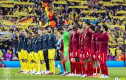 Liverpool vs Villarreal