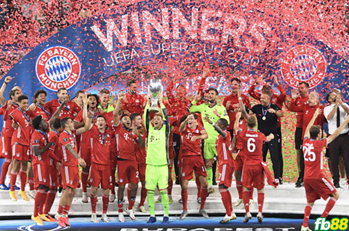 Bayern Munich
