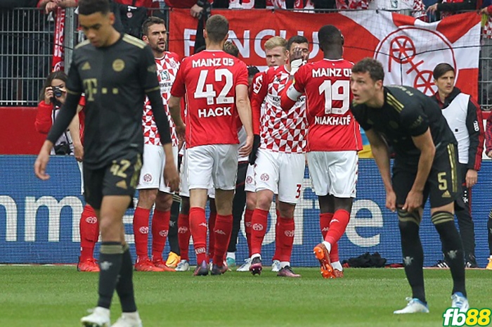Bayern Munich