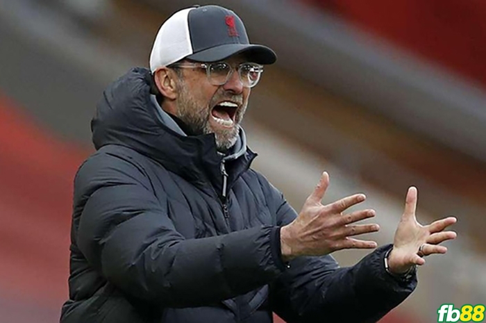 Jurgen Klopp