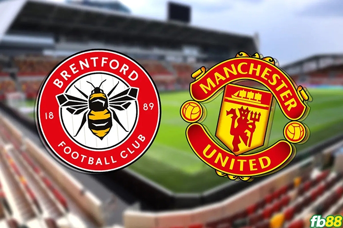 Manchester United vs Brentford