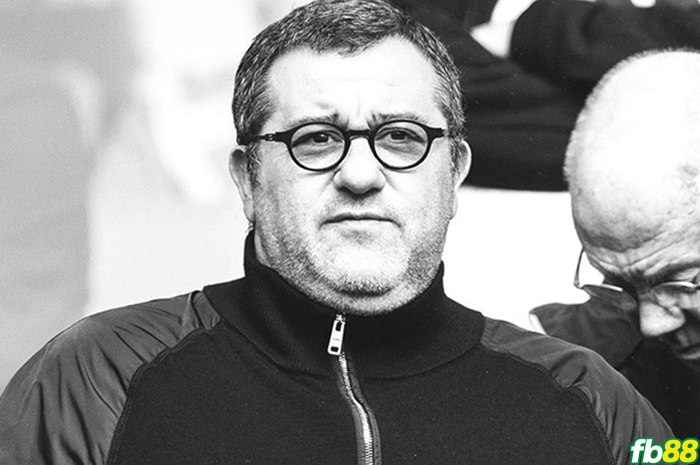 Mino Raiola