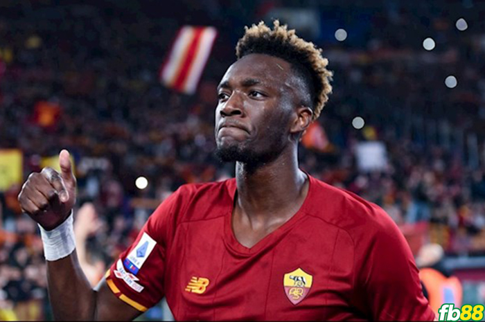 Tammy Abraham