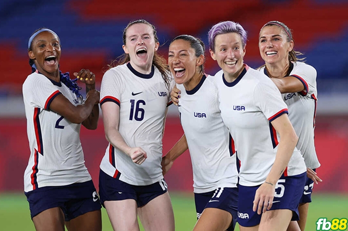 US Soccer