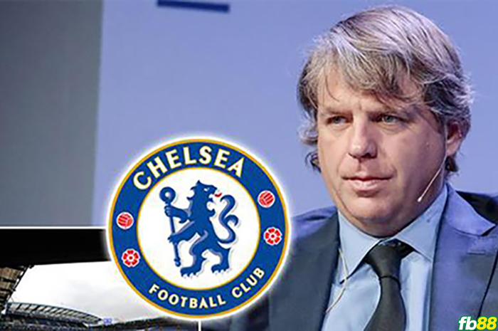 Nhóm Todd Boehly mua Câu lạc bộ bóng đá Chelsea