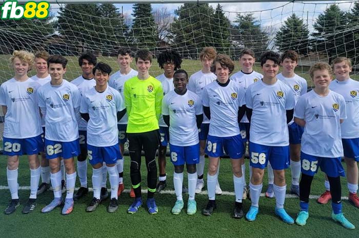 Fb88 bảng kèo trận đấu Cleveland Force vs Fort Wayne