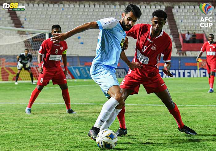 fb88-bảng kèo trận đấu Dhofar vs Al-Arabi Club