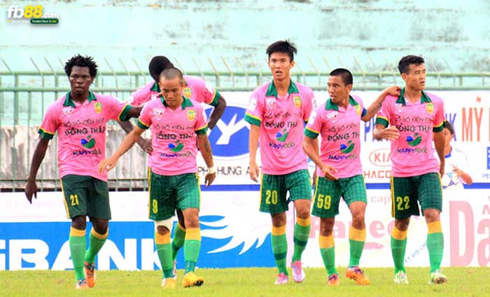 fb88-bảng kèo trận đấu Dong Thap vs Dong Nai
