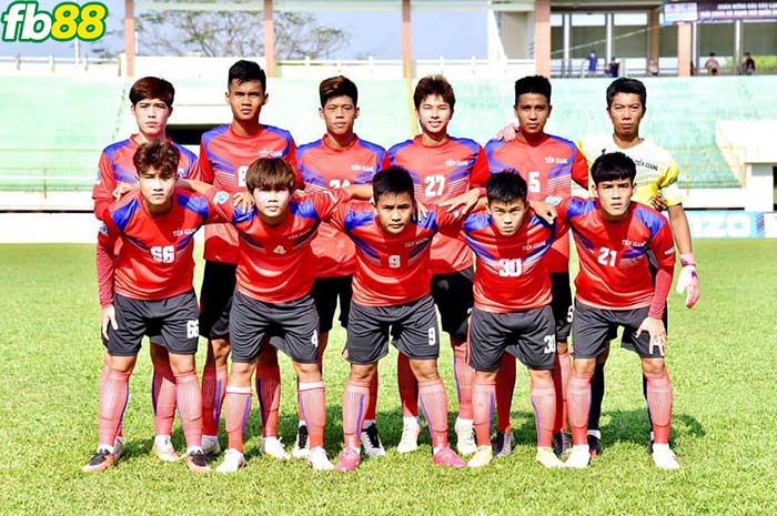 Fb88 bảng kèo trận đấu Tien Giang vs Binh Thuan