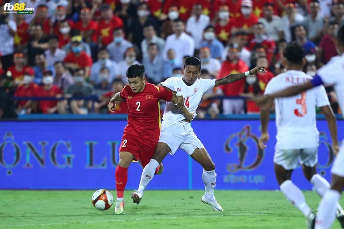 fb88-bảng kèo trận đấu U23 Việt Nam vs U23 Đông Timor