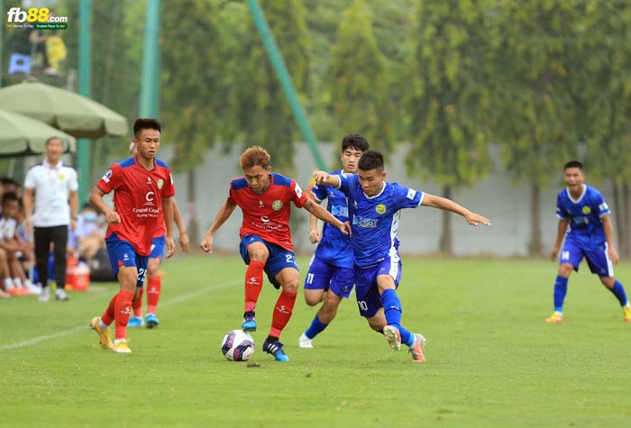 fb88-bảng kèo trận đấu VPF Viet Nam vs Lam Dong