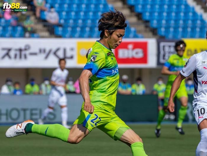fb88-chi tiết kèo trận đấu Shonan Bellmare vs Vertfee Takahara