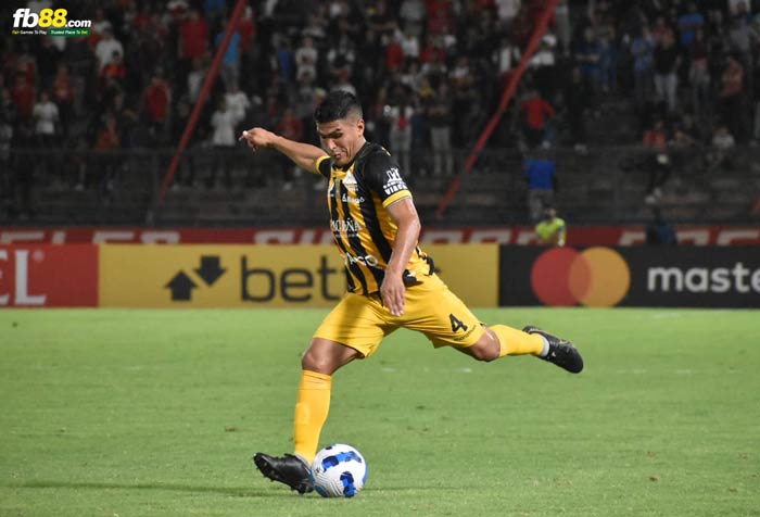 fb88-chi tiết kèo trận đấu The Strongest vs Royal Pari