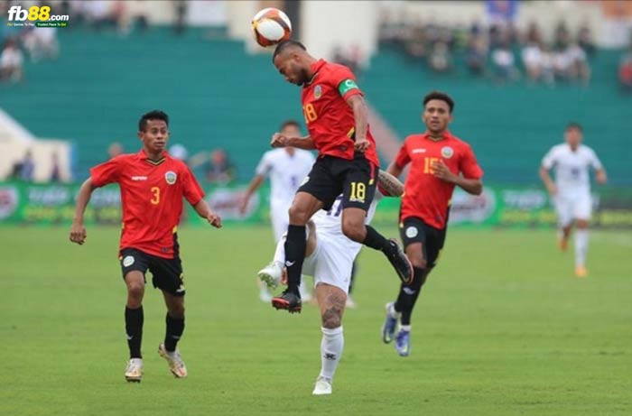 fb88-chi tiết kèo trận đấu U23 Đông Timor vs U23 Myanmar