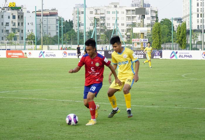 fb88-chi tiết kèo trận đấu VPF Viet Nam vs Lam Dong