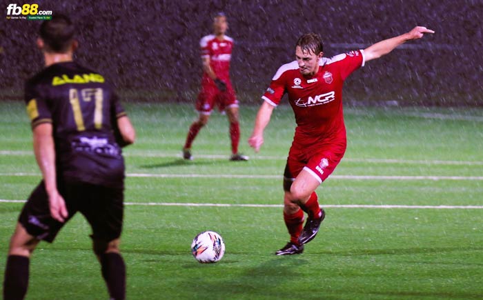 fb88-chi tiết kèo trận đấu Willoughby Dalleys vs Wollongong