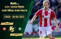 fb88-soi kèo Aalborg vs Viborg
