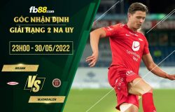 fb88-soi kèo Brann vs Mjondalen