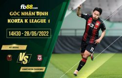 fb88-soi kèo FC Seoul vs Gimcheon Sangmu