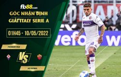 fb88-soi kèo Fiorentina vs Roma
