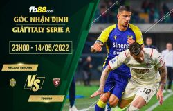 fb88-soi kèo Hellas Verona vs Torino
