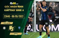 fb88-soi kèo Inter Milan vs Empoli