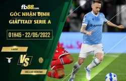 fb88-soi kèo Lazio vs Hellas Verona