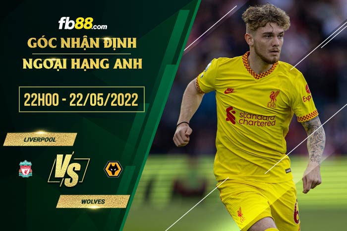 fb88-soi kèo Liverpool vs Wolves