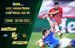 fb88-soi kèo Molde vs Bodo Glimt
