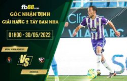 fb88-soi kèo Real Valladolid vs Huesca