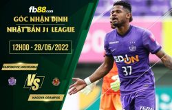 fb88-soi kèo Sanfrecce Hiroshima vs Nagoya Grampus