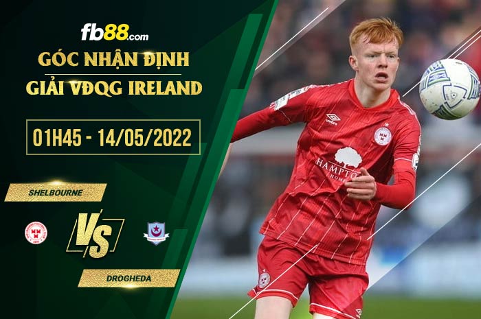 fb88-soi kèo Shelbourne vs Drogheda