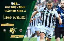 fb88-soi kèo Udinese vs Spezia
