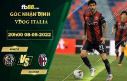 Fb88 soi kèo trận đấu Venezia vs Bologna