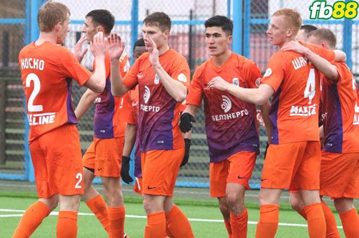 Fb88 soi kèo trận đấu Arsenal Dzerzhinsk vs Energetyk-BGU